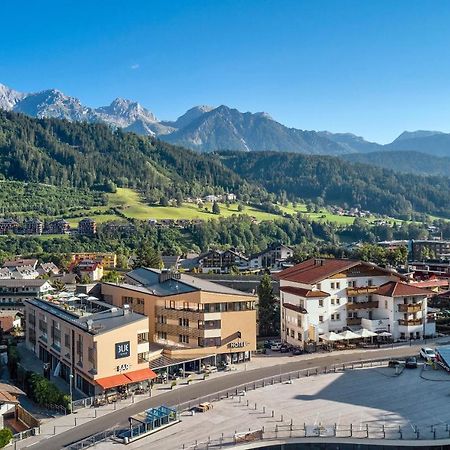 Tui Blue Schladming Hotel Bagian luar foto