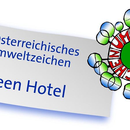 Tui Blue Schladming Hotel Bagian luar foto