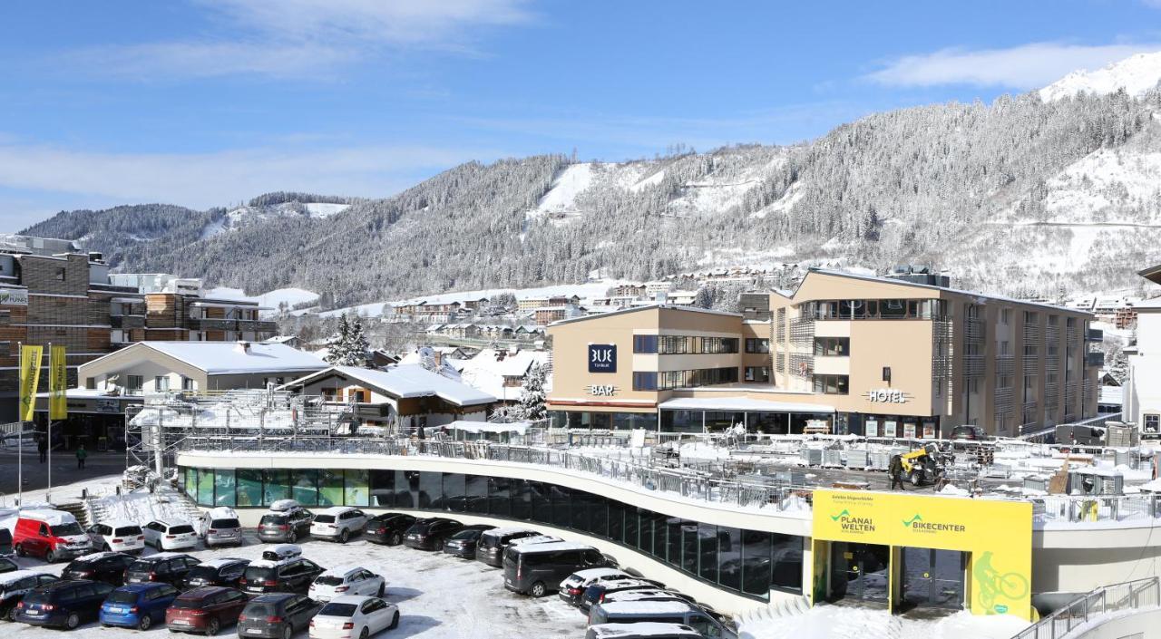 Tui Blue Schladming Hotel Bagian luar foto