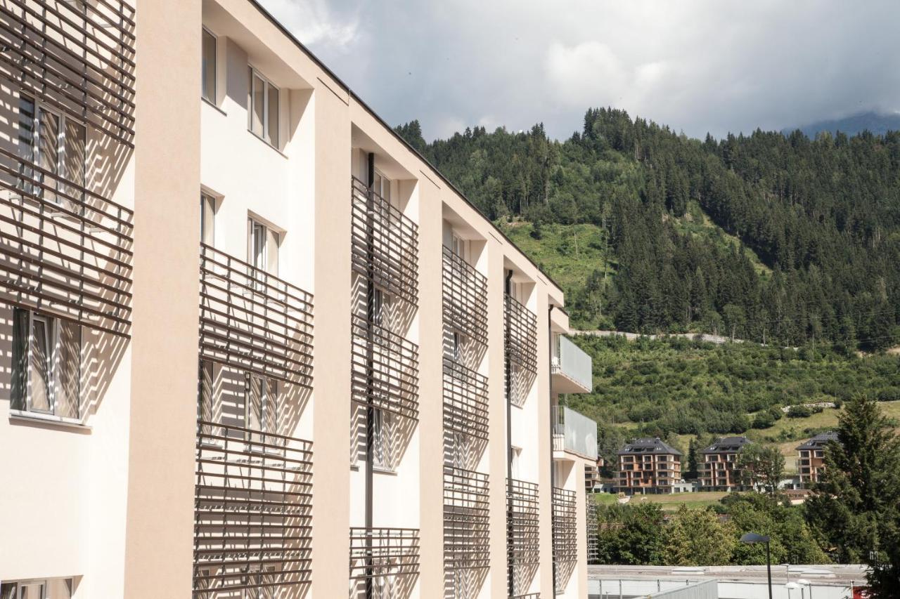 Tui Blue Schladming Hotel Bagian luar foto