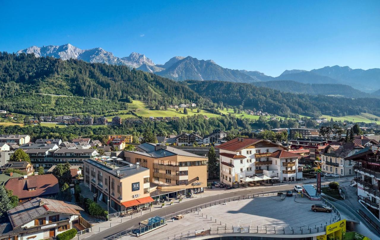 Tui Blue Schladming Hotel Bagian luar foto