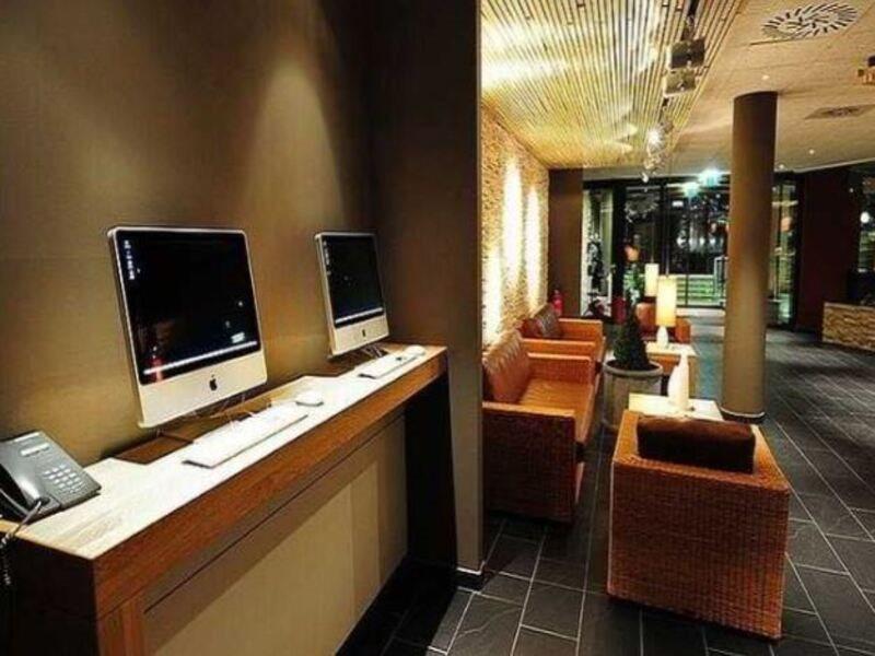 Tui Blue Schladming Hotel Bagian luar foto