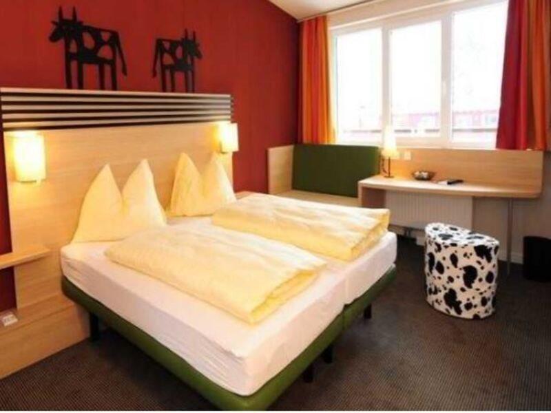 Tui Blue Schladming Hotel Bagian luar foto