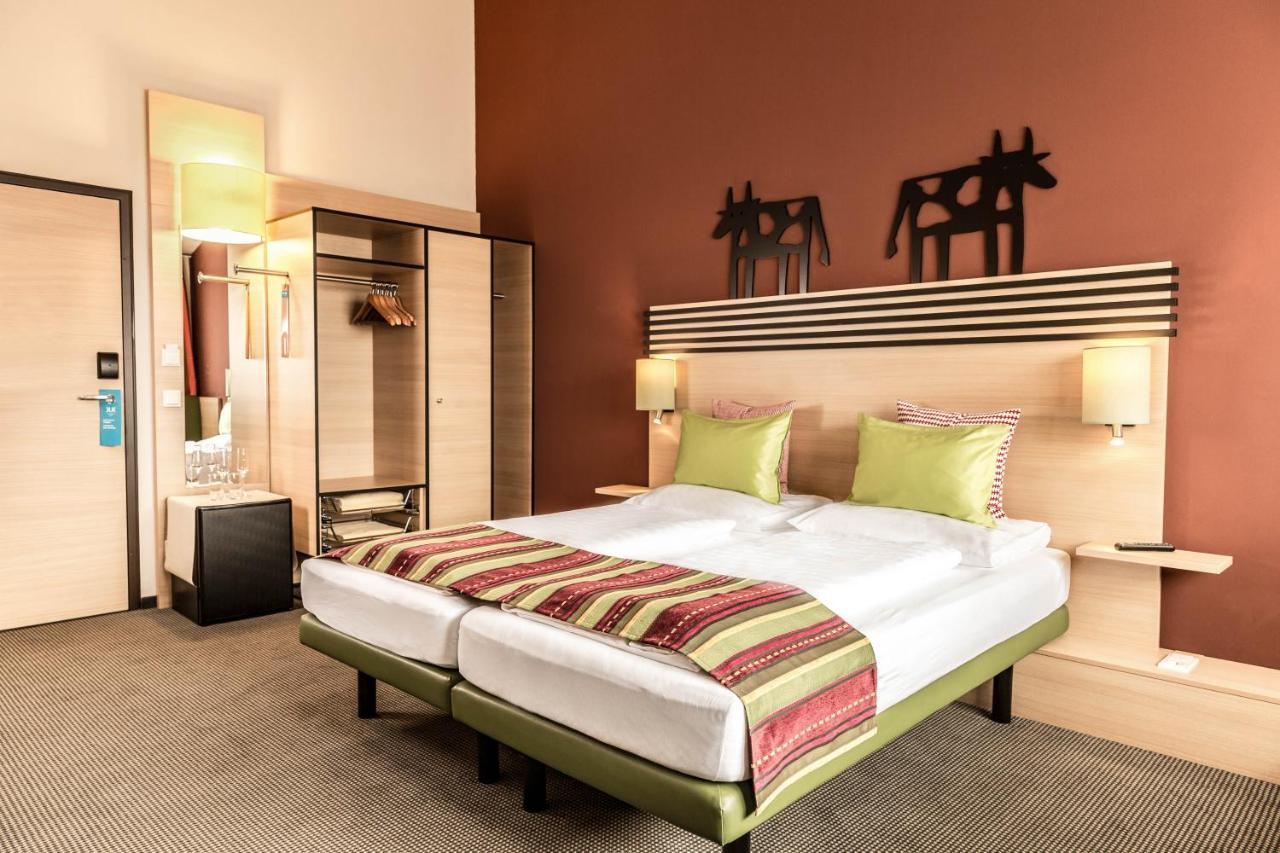 Tui Blue Schladming Hotel Bagian luar foto