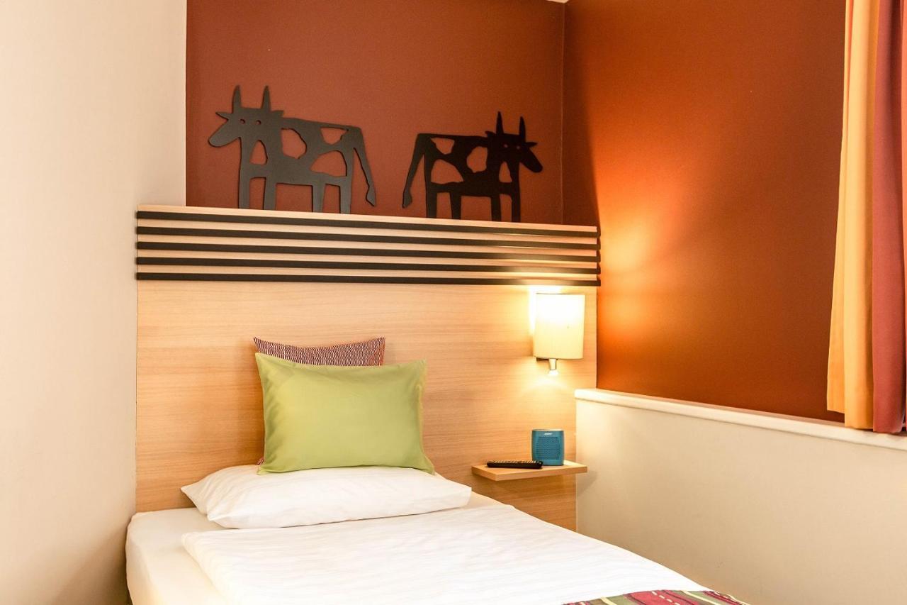 Tui Blue Schladming Hotel Bagian luar foto