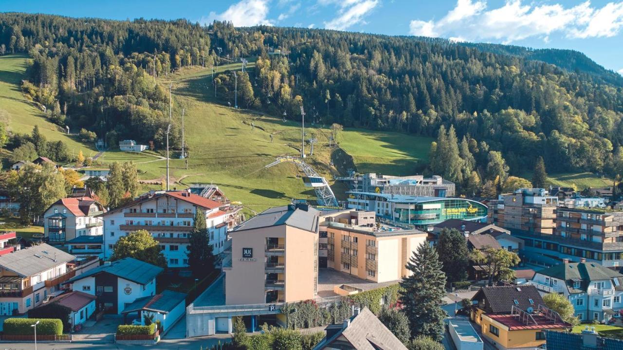 Tui Blue Schladming Hotel Bagian luar foto