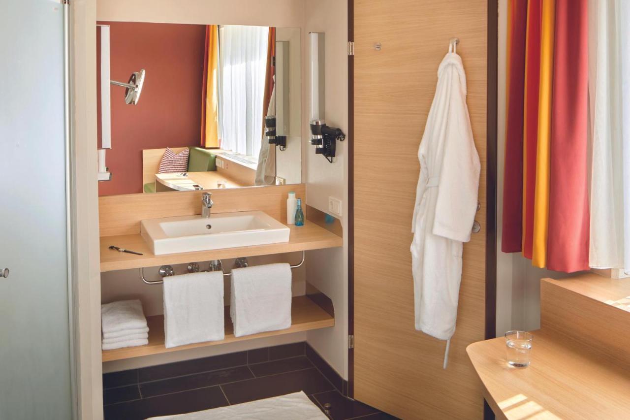 Tui Blue Schladming Hotel Bagian luar foto