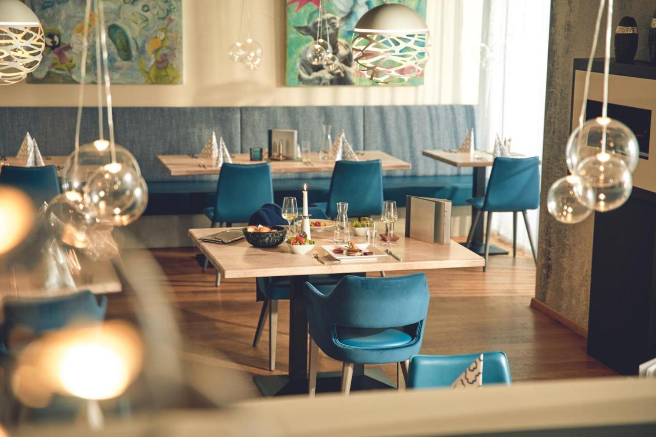 Tui Blue Schladming Hotel Bagian luar foto