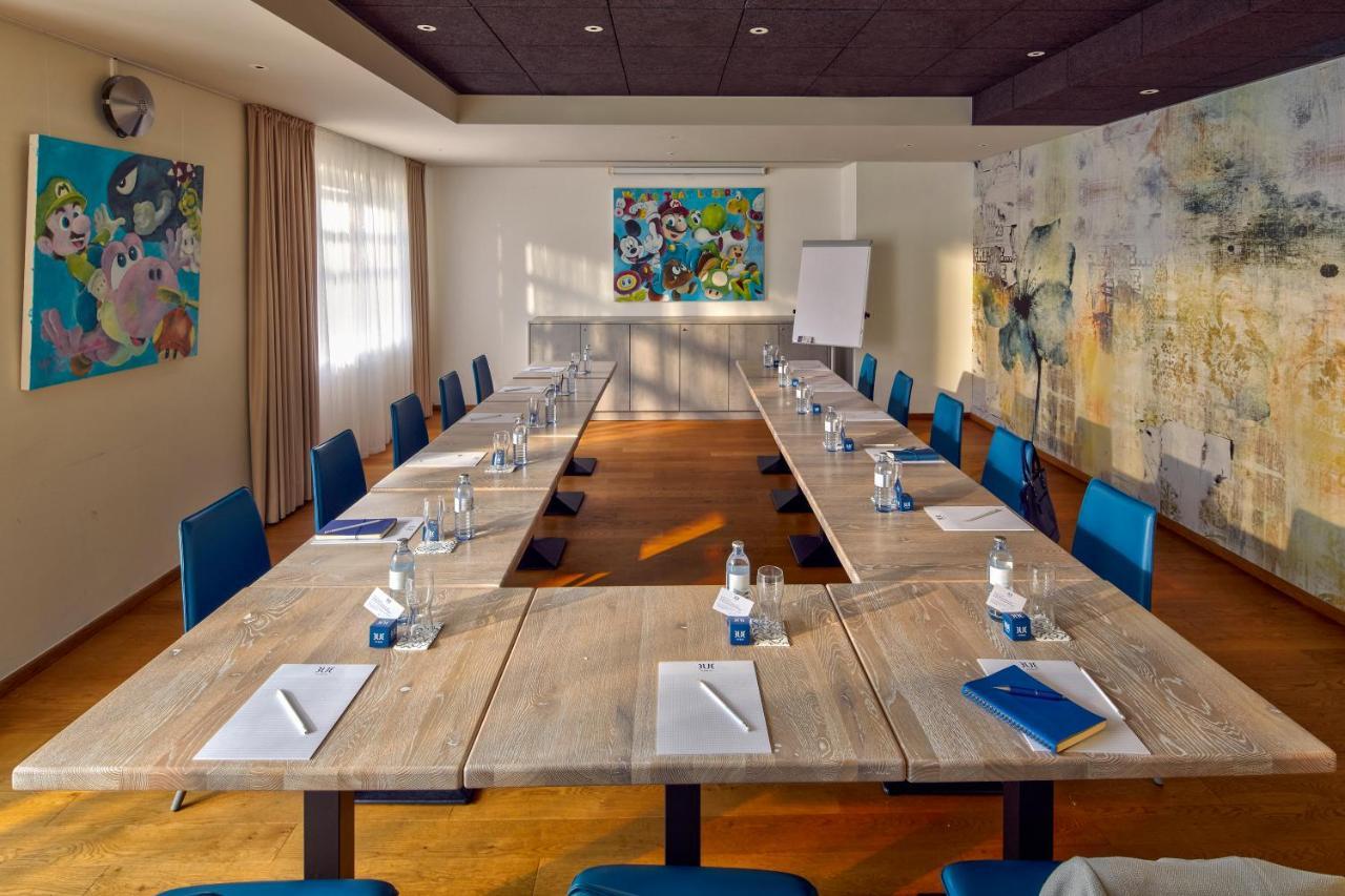 Tui Blue Schladming Hotel Bagian luar foto
