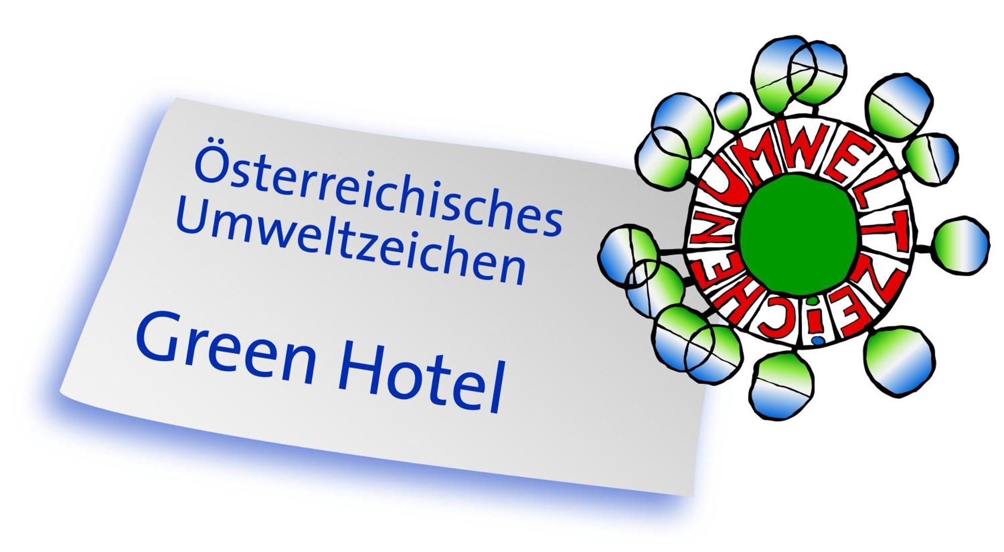 Tui Blue Schladming Hotel Bagian luar foto
