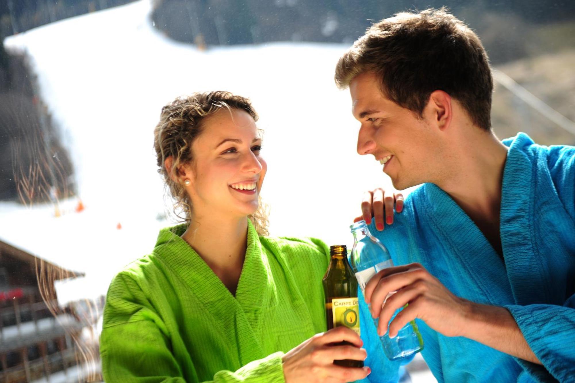 Tui Blue Schladming Hotel Bagian luar foto