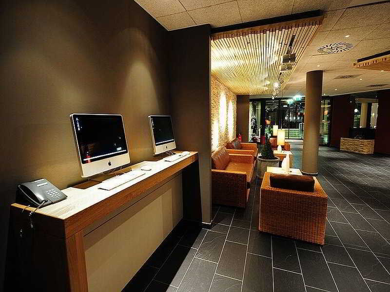 Tui Blue Schladming Hotel Bagian luar foto