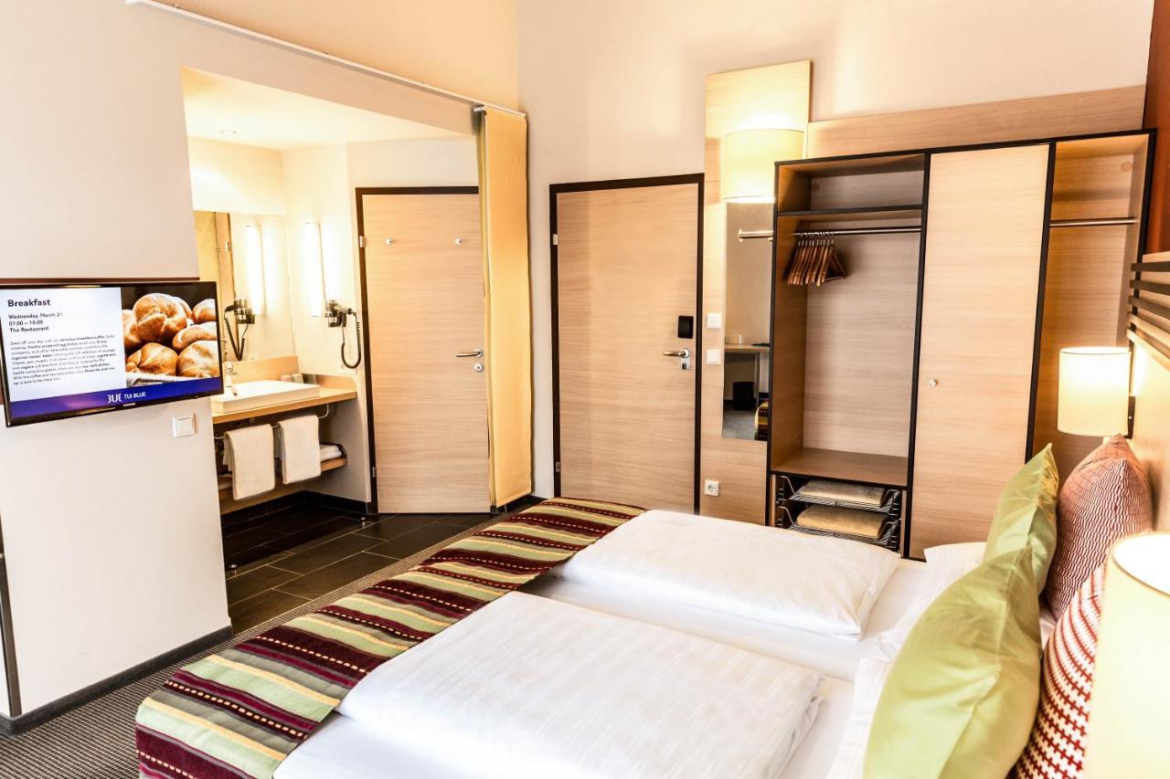 Tui Blue Schladming Hotel Bagian luar foto