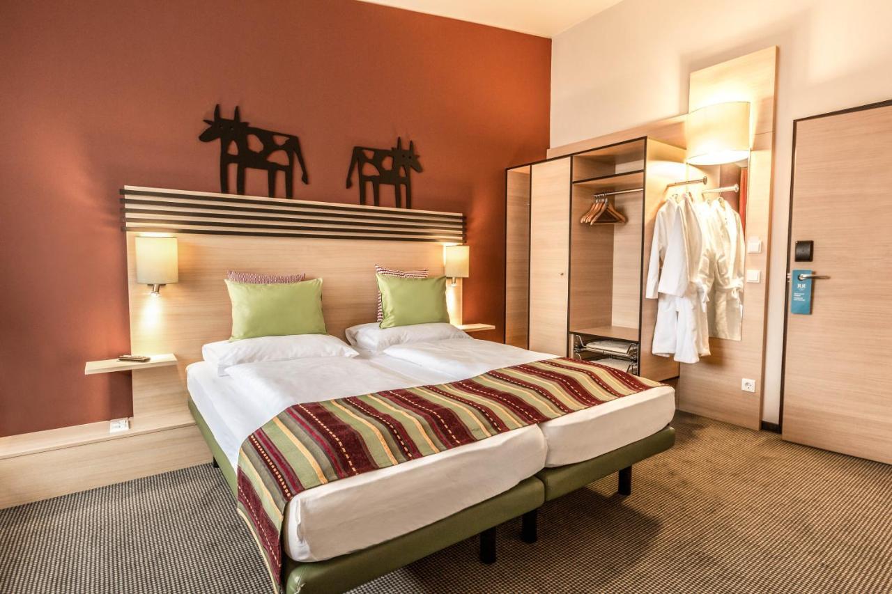 Tui Blue Schladming Hotel Bagian luar foto