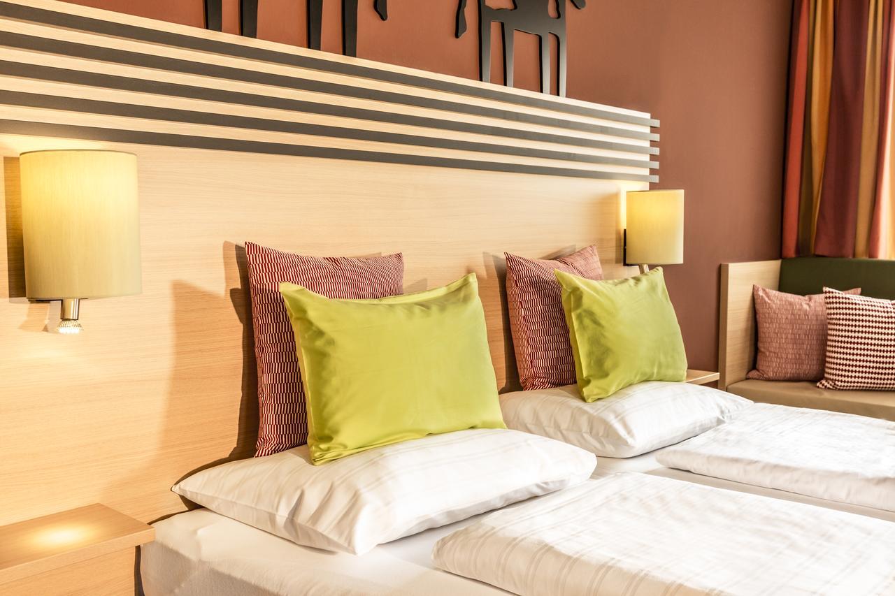 Tui Blue Schladming Hotel Bagian luar foto