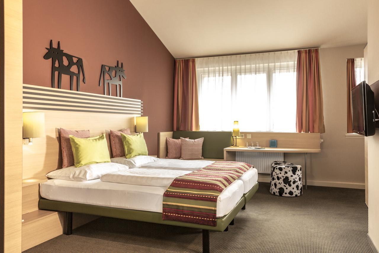 Tui Blue Schladming Hotel Bagian luar foto