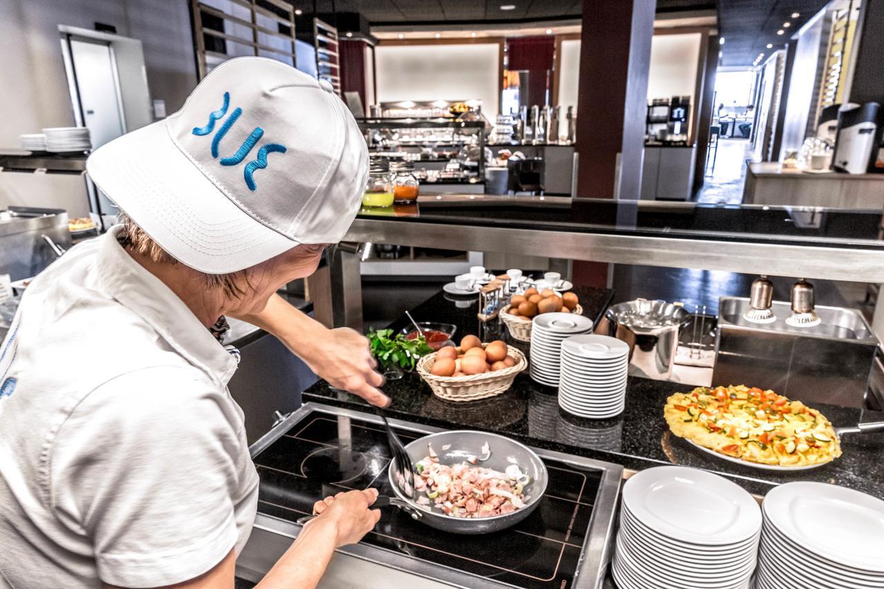 Tui Blue Schladming Hotel Bagian luar foto