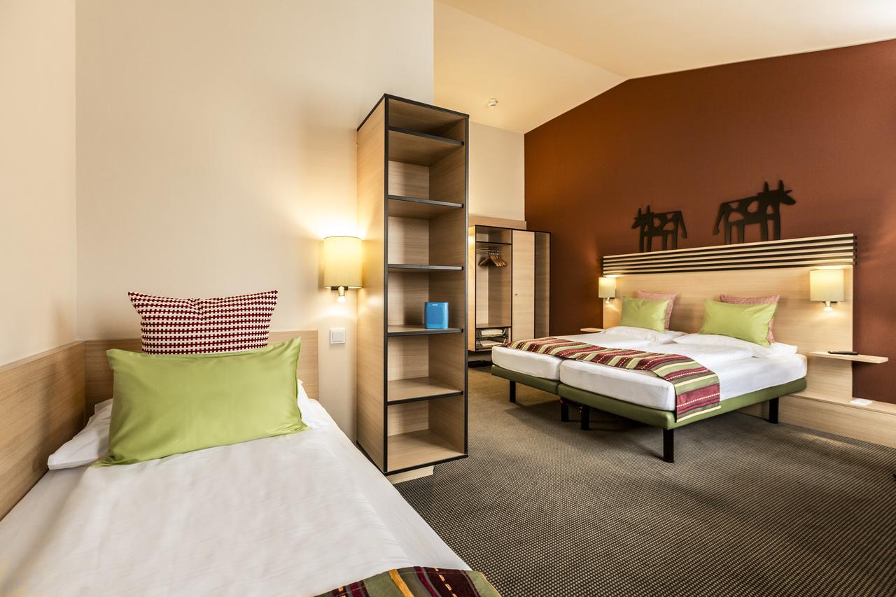 Tui Blue Schladming Hotel Bagian luar foto