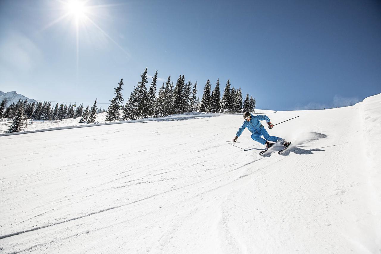 Tui Blue Schladming Hotel Bagian luar foto